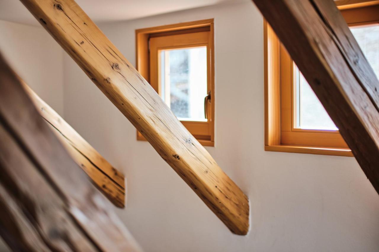 Strnadovsky Mlyn Otel Jesenice  Dış mekan fotoğraf