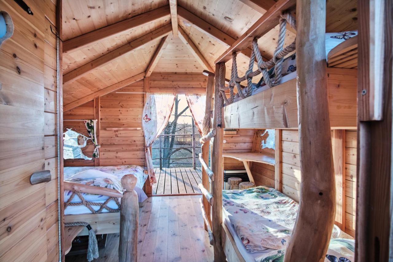 Strnadovsky Mlyn Otel Jesenice  Dış mekan fotoğraf