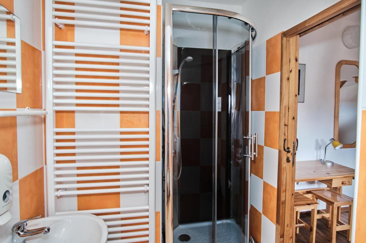 Strnadovsky Mlyn Otel Jesenice  Dış mekan fotoğraf