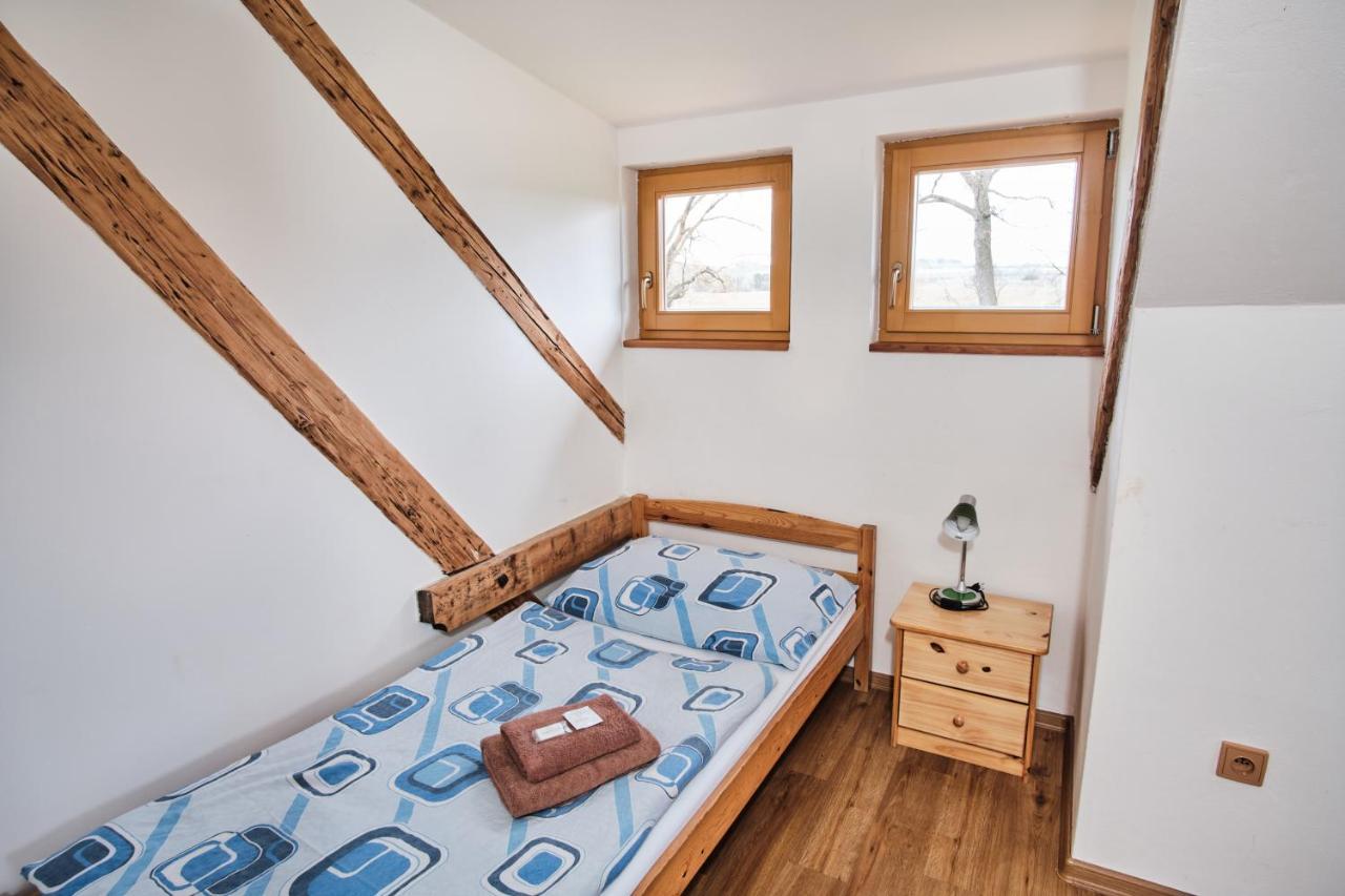 Strnadovsky Mlyn Otel Jesenice  Dış mekan fotoğraf